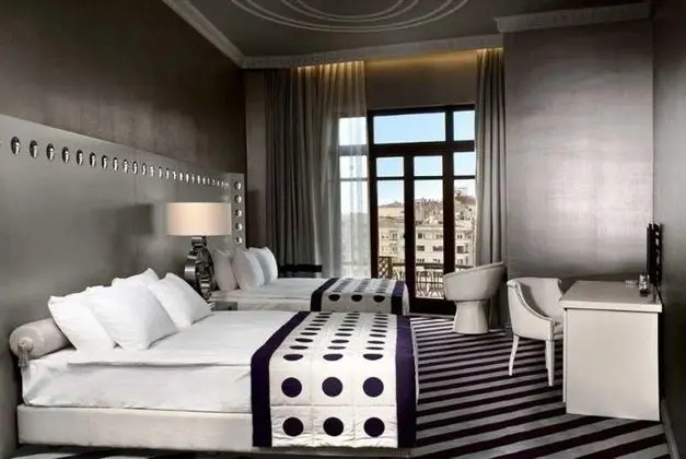 Çift ​​kişilik Standard