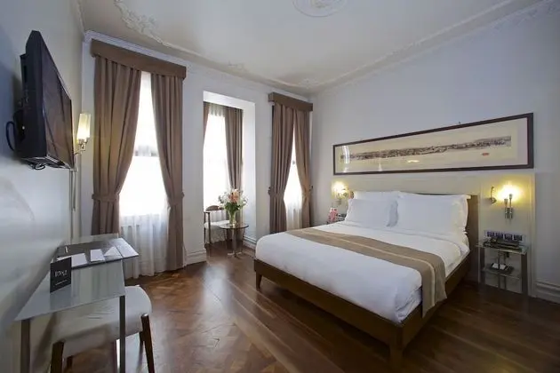 Comfort İki Ayrı Yataklı Oda