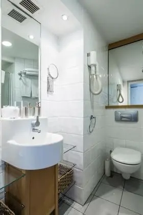 Suite, Park Manzaralı, Mutfaklı