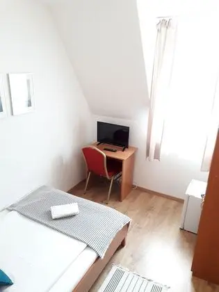 Basic Tek Kişilik Oda