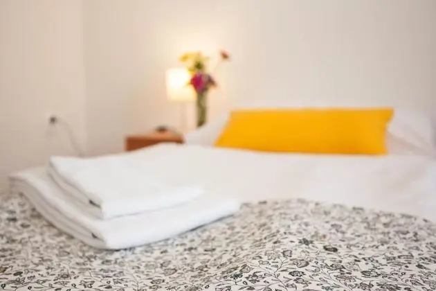Basic Üç Kişilik Oda