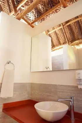Deluxe Oda, Bahçe Manzaralı