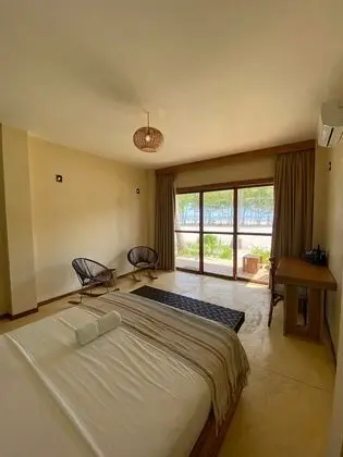 Exclusive Stüdyo Süit, Deniz Manzaralı, Zemin Kat
