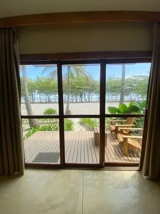 Exclusive Stüdyo Süit, Deniz Manzaralı, Zemin Kat