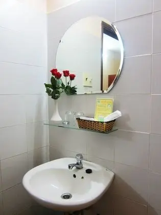 Deluxe Üç Kişilik Oda