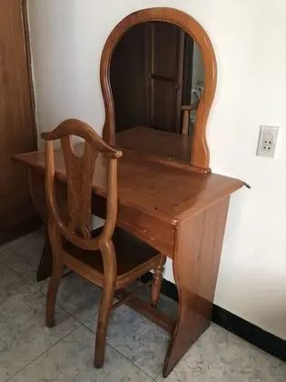 Üç Kişilik Oda