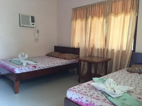 Standard Oda (Airconditioned)