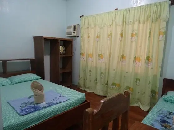 Standard Oda (Airconditioned)