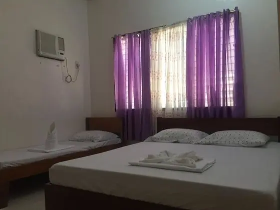 Standard Oda (Airconditioned)
