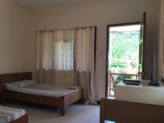 Standard Oda (Airconditioned)