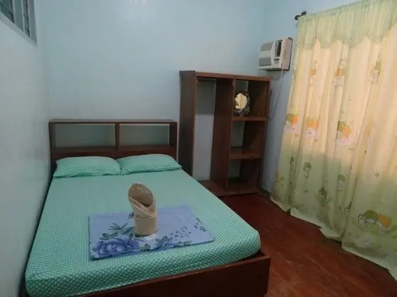 Standard Oda (Airconditioned)