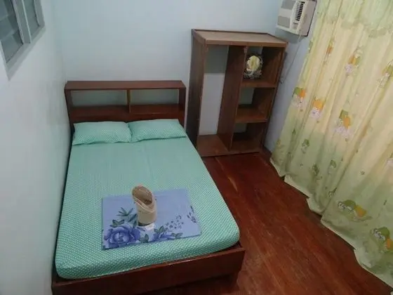 Standard Oda (Airconditioned)