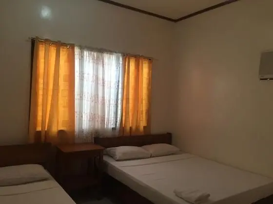 Standard Oda (Airconditioned)