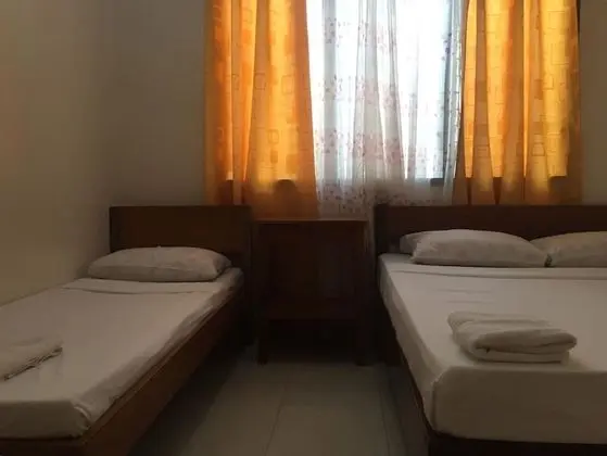 Standard Oda (Airconditioned)