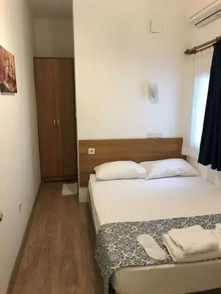 Economy Tek Büyük Yataklı Oda