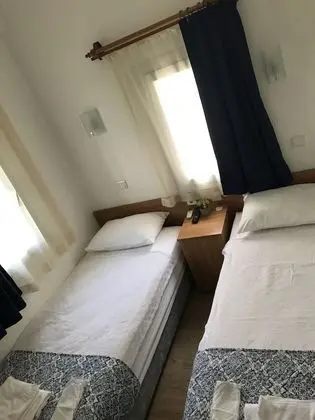 İki Ayrı Yataklı Oda