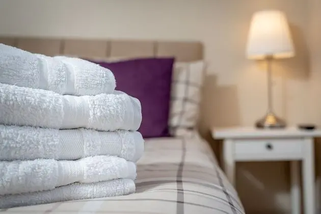 Comfort Apart Daire, 3 Yatak Odası