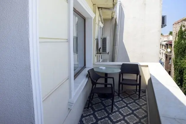 Deluxe Tek Büyük Yataklı Oda, 1 Yatak Odası, Sigara İçilmez