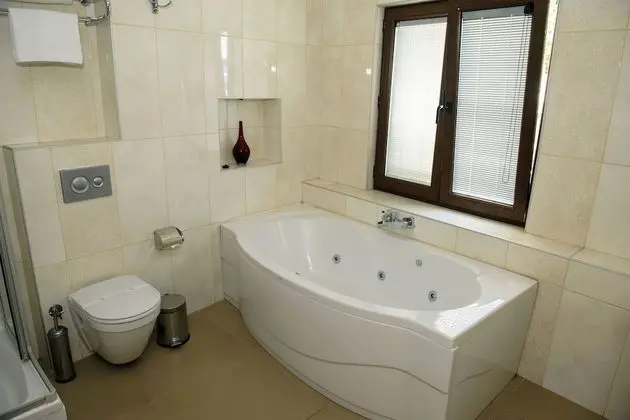 Deluxe Tek Büyük Yataklı Oda, 1 Yatak Odası, Sigara İçilmez