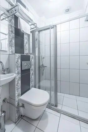 Standard İki Ayrı Yataklı Oda