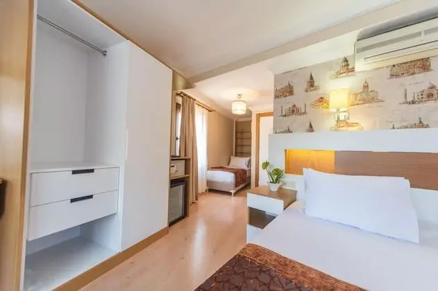 Standart Aile Odası