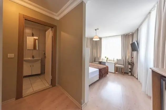 Standart Aile Odası