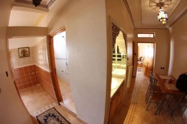 Comfort Apart Daire, 1 Yatak Odası