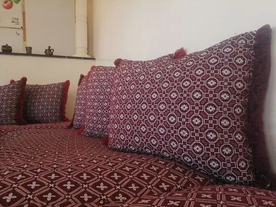 Comfort Apart Daire, 1 Yatak Odası