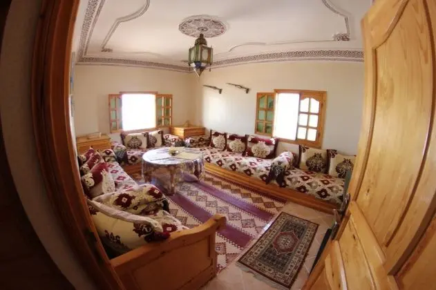 Comfort Apart Daire, 1 Yatak Odası