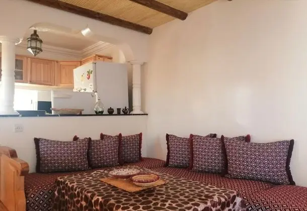 Comfort Apart Daire, 1 Yatak Odası