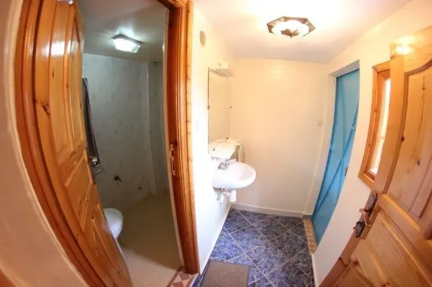 Comfort Apart Daire, 1 Yatak Odası