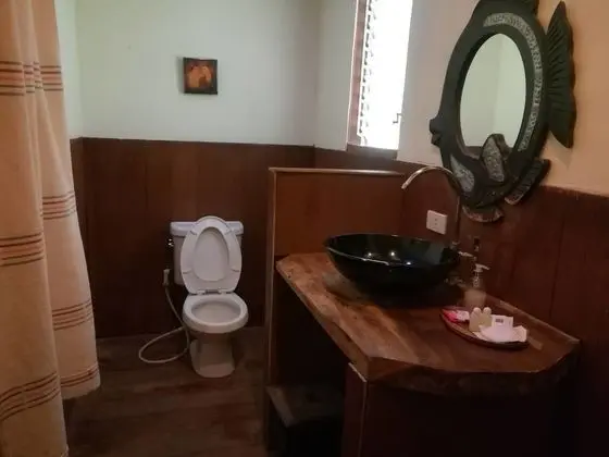 Deluxe VIP
