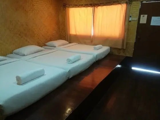 Raft Room