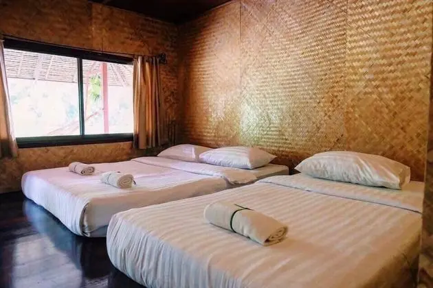Raft Room