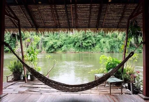 Raft Room