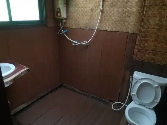 Raft Room