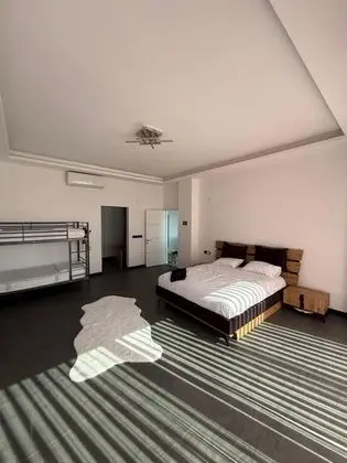 Villa - 3 Yatak Odalı, Özel Havuzlu ve Jakuzili
