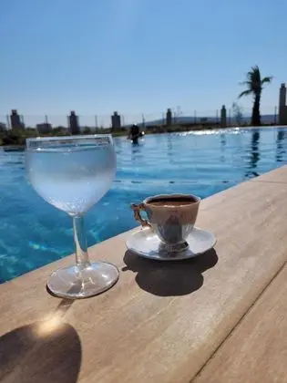 Villa - 3 Yatak Odalı, Özel Havuzlu ve Jakuzili