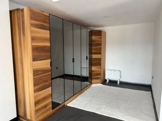 Villa - 3 Yatak Odalı, Özel Havuzlu ve Jakuzili