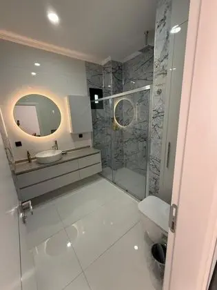 Villa - 3 Yatak Odalı, Özel Havuzlu ve Jakuzili