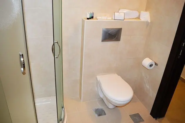 Standard İki Ayrı Yataklı Oda