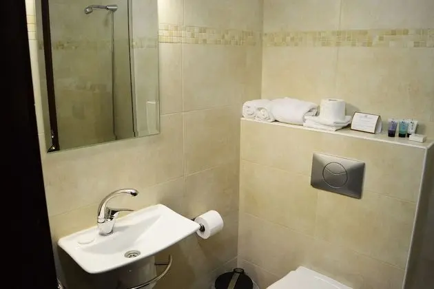 Standard Tek Kişilik Oda