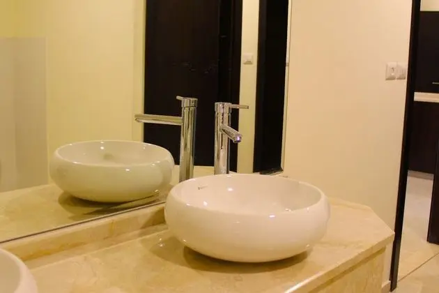 Standard Tek Kişilik Oda