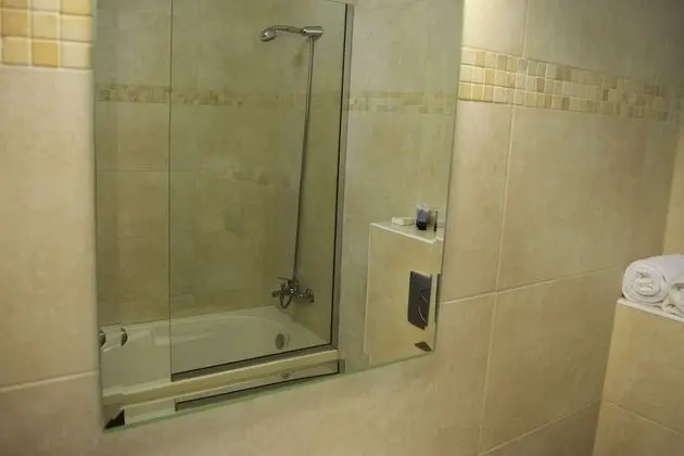 Standard Tek Kişilik Oda