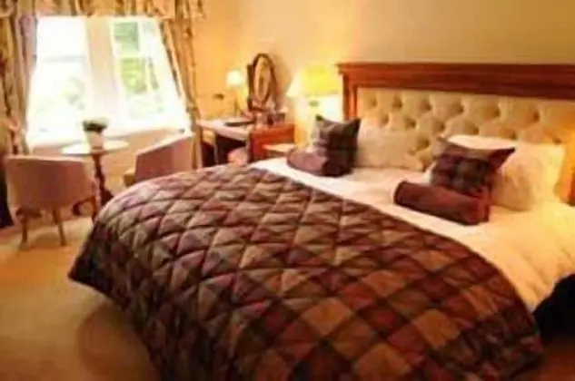 Panoramic Tek Büyük veya İki Ayrı Yataklı Oda