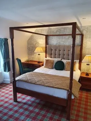 Superior Tek Büyük veya İki Ayrı Yataklı Oda