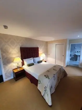 Superior Tek Büyük veya İki Ayrı Yataklı Oda