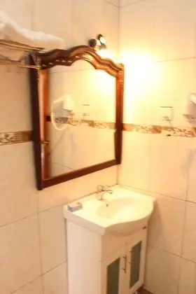 Standard İki Ayrı Yataklı Oda, 2 Tek Kişilik Yatak, Balkon, Şehir Manzaralı
