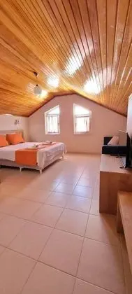1+1 Apart (Çatı Katı)