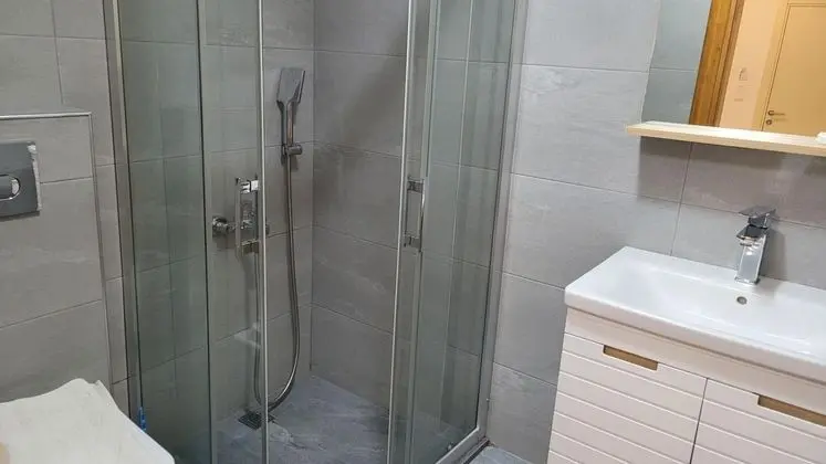 Apartment,Havuz Manzaralı,Mutfaklı